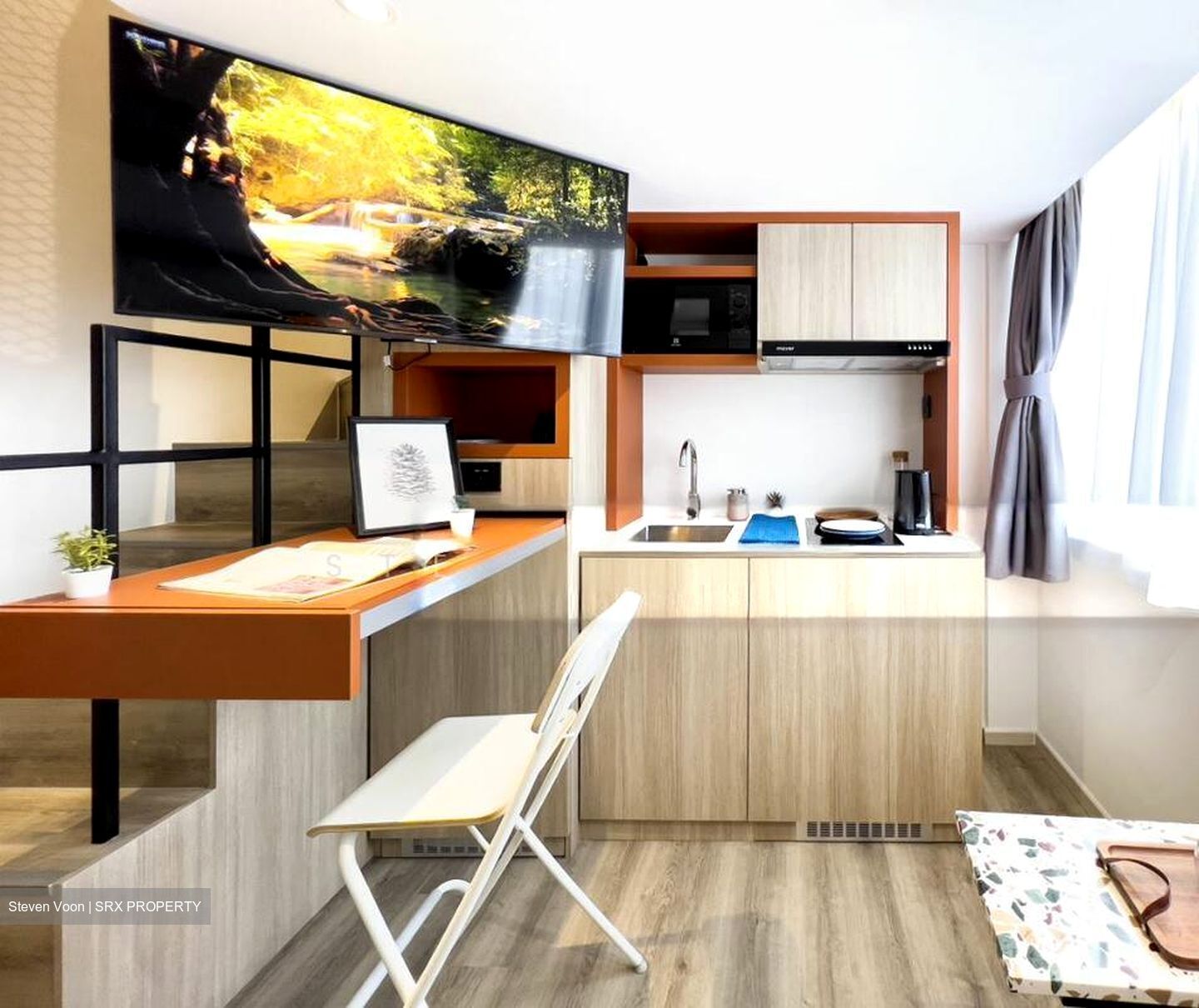 Serangoon Road (D8), Apartment #517589161